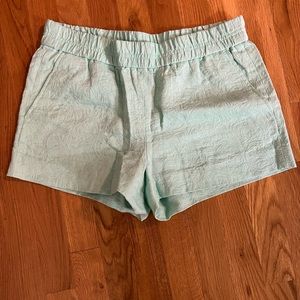J Crew Size 4 Shorts